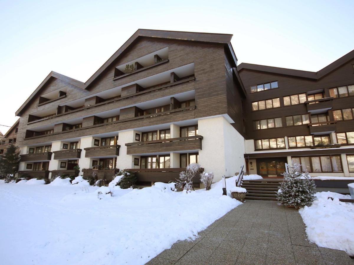 Apartment Sun & Mountain View By Interhome Bad Hofgastein Eksteriør bilde