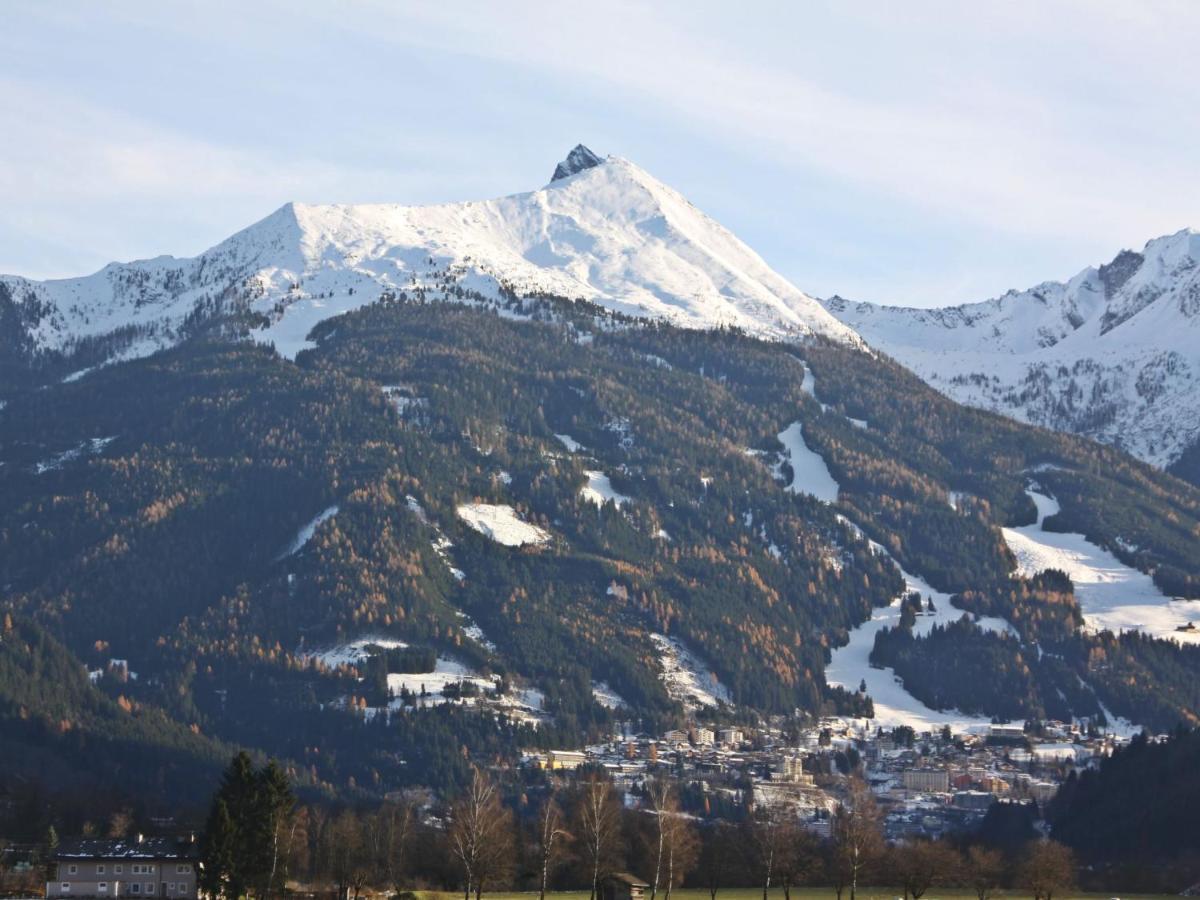 Apartment Sun & Mountain View By Interhome Bad Hofgastein Eksteriør bilde