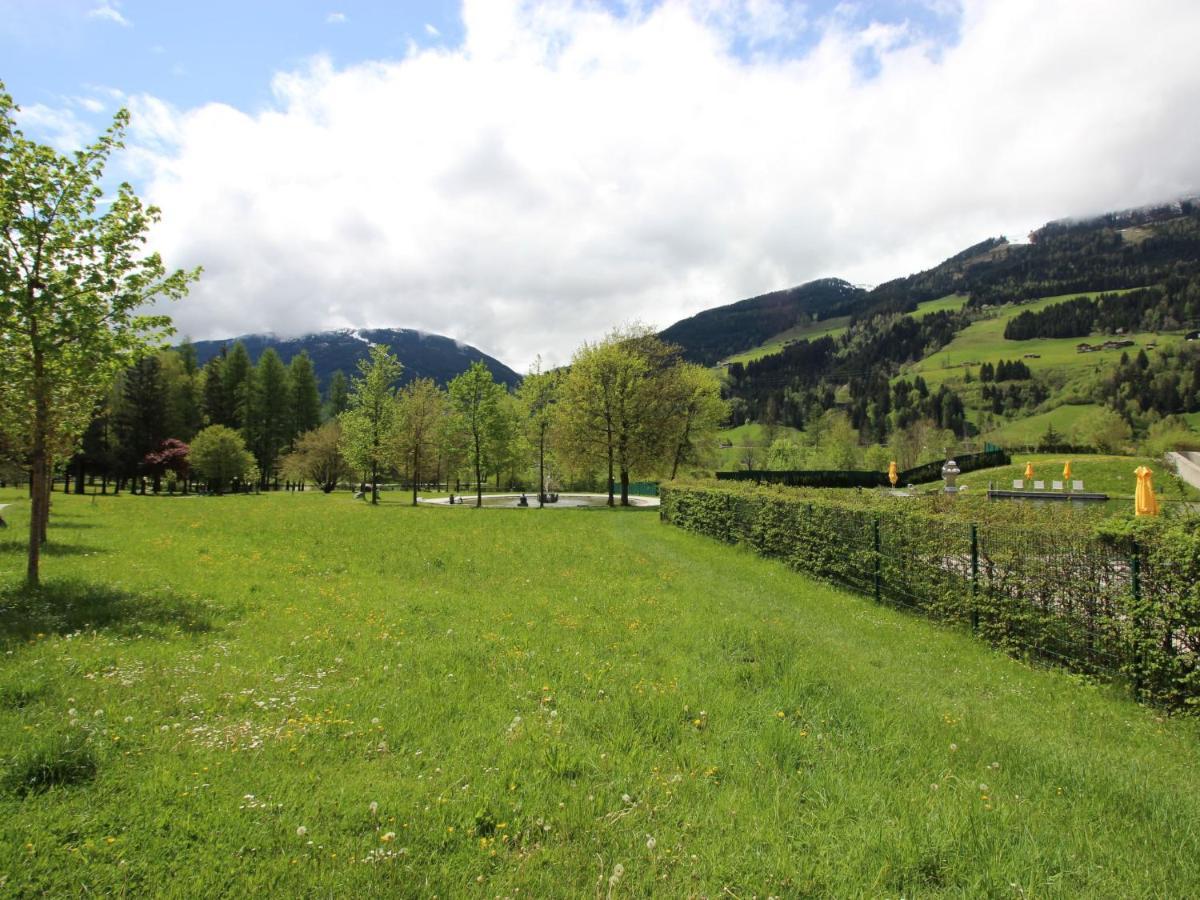 Apartment Sun & Mountain View By Interhome Bad Hofgastein Eksteriør bilde