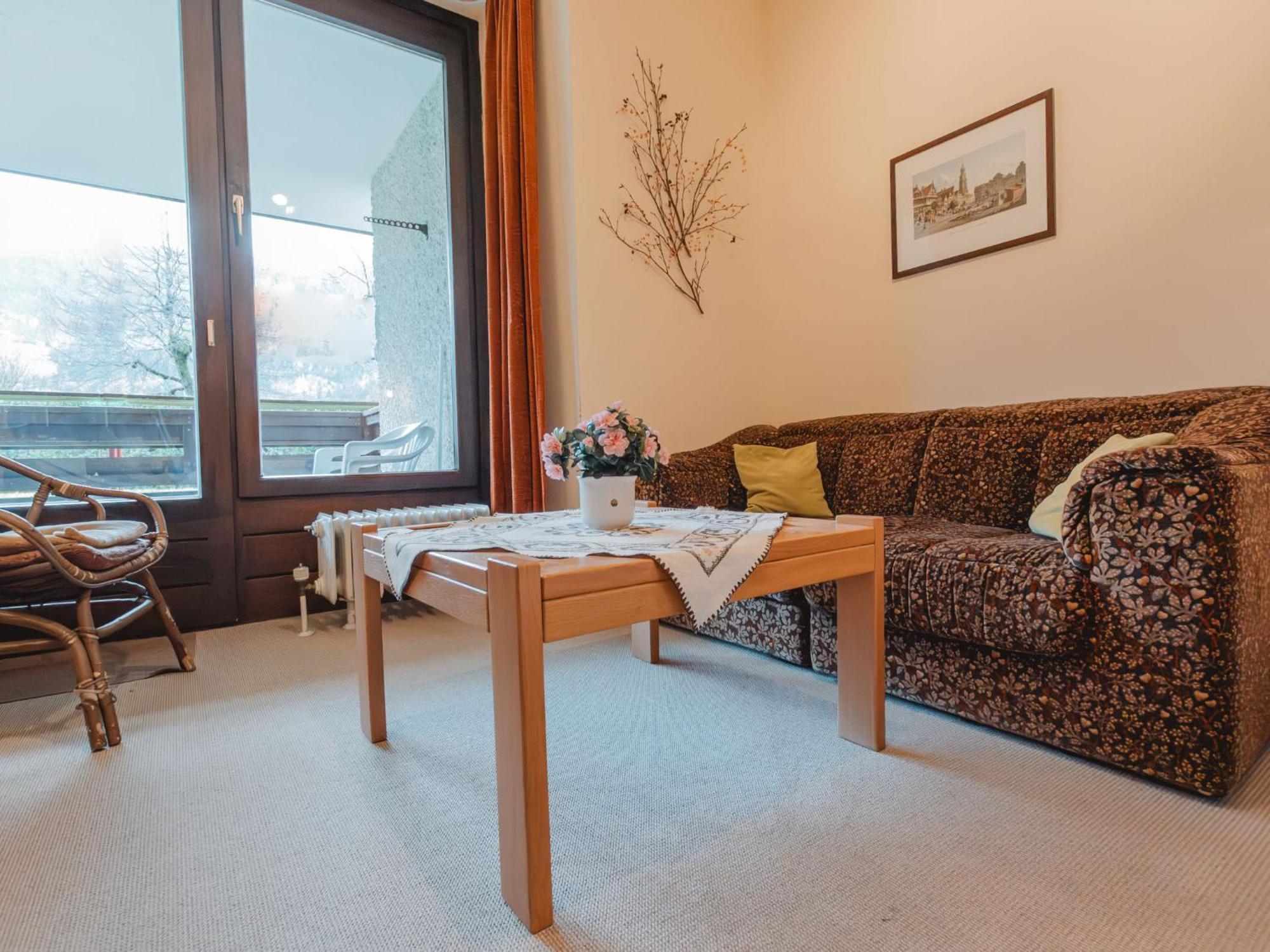 Apartment Sun & Mountain View By Interhome Bad Hofgastein Eksteriør bilde
