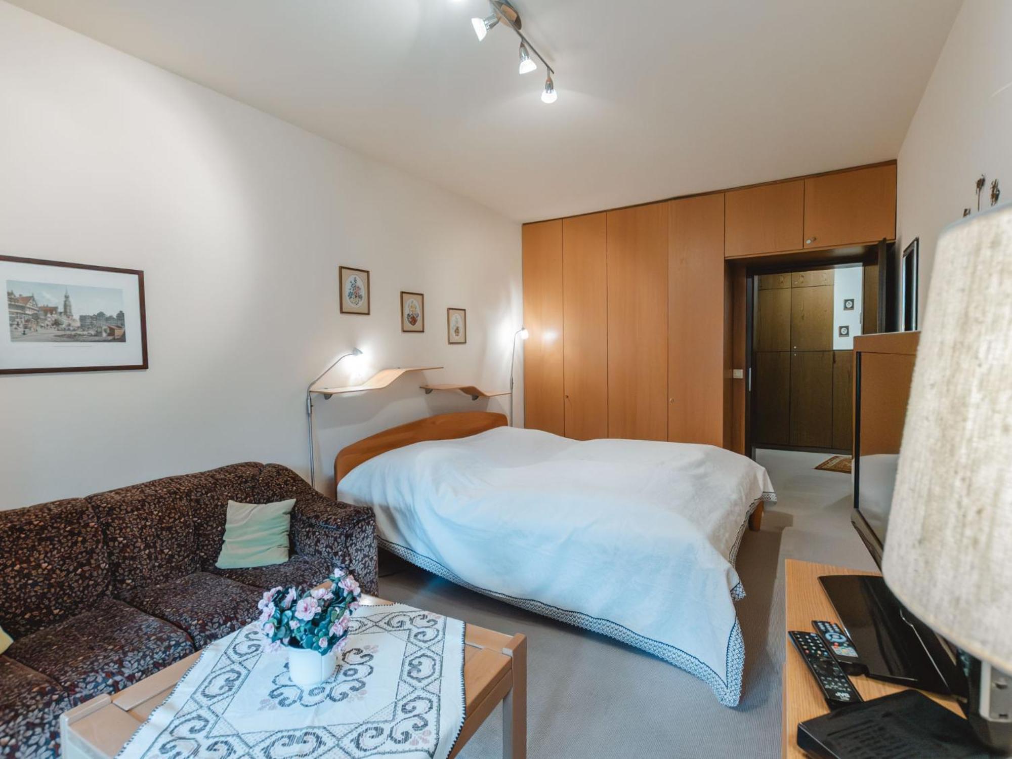 Apartment Sun & Mountain View By Interhome Bad Hofgastein Eksteriør bilde