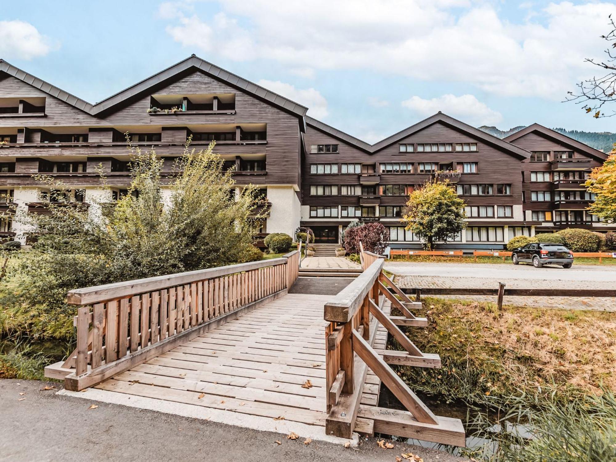 Apartment Sun & Mountain View By Interhome Bad Hofgastein Eksteriør bilde
